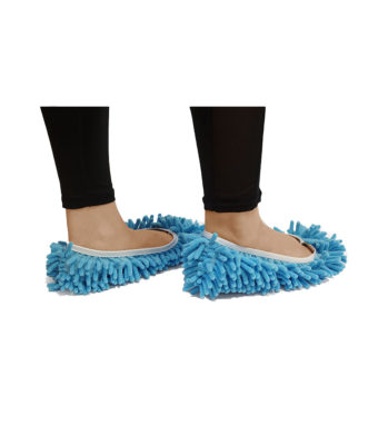 Mop Slippers Shoes,Mop,covering,clean floors,shoes