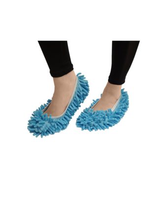Mop Slippers Shoes,Mop,covering,clean floors,shoes