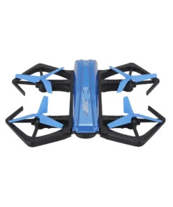Foldable Selfie Drone