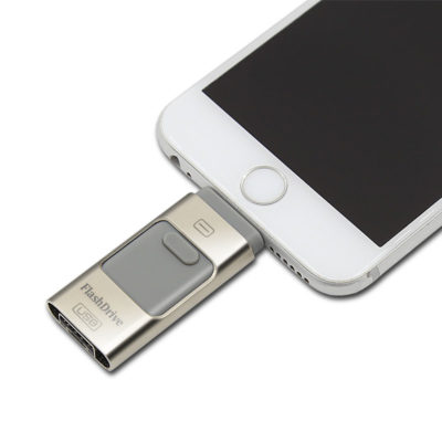 iOS Flash USB Drive for iPhone & iPad,iOS devices,Flash USB Drive,iPhone or iPad,iOS Flash USB Drive