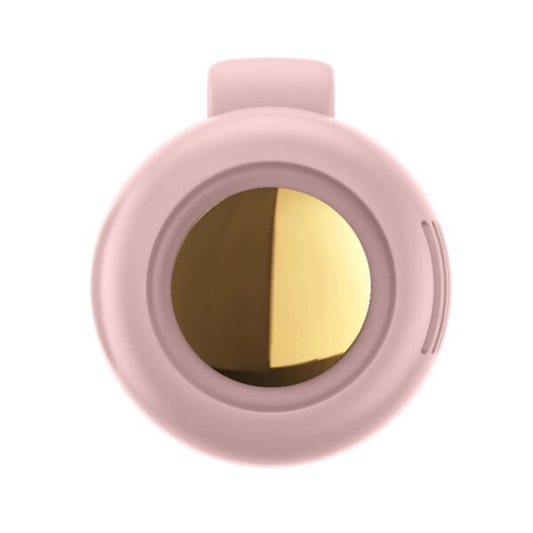 USB Waist Clip On Fan - Image 7