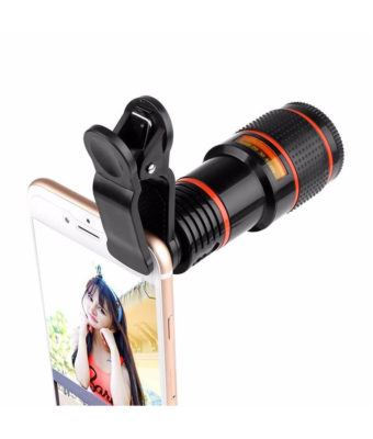 Mini Smartphone Telescope,photo cameras,zoom photos,smartphone,Telescope