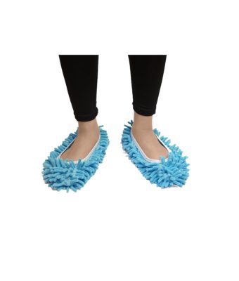 Mop Slippers Shoes,Mop,covering,clean floors,shoes
