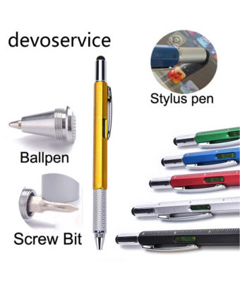 Multi-Purpose Ballpoint Pen,multi functions,Pen,screwdriver,Ballpoint Pen