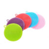 Multifunctional Silicone Cleaning Sponge