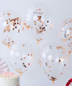 Confetti Bubble Balloon,Bubble Balloon,Confetti Bubble