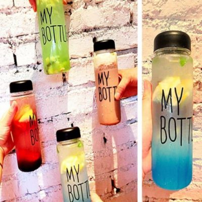 My Bottle