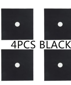Stove Protector,Gas Range Protectors,Protector,Easy-Wipe,Range Protectors