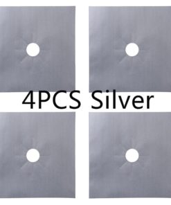 Stove Protector,Gas Range Protectors,Protector,Easy-Wipe,Range Protectors