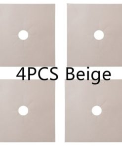 Stove Protector,Gas Range Protectors,Protector,Easy-Wipe,Range Protectors