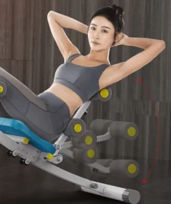All-in-one ABS Trainer,ABS Trainer,Trainer