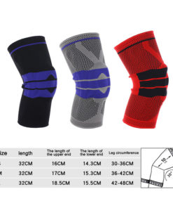 Коляно ръкав, коляно, ръкав