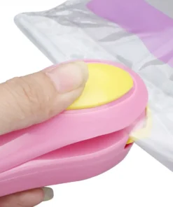 Heat Sealer,Mini Heat,Sealer,Heat