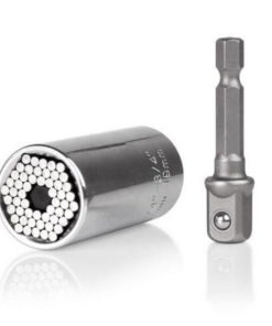 Grip Universal Socket,Universal Socket,Power Grip Universal,Power Grip