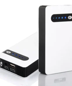 JumpStarter,Miracle JumpStarter