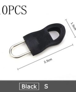 Zipper Puller,Puller,Detachable Zipper Puller
