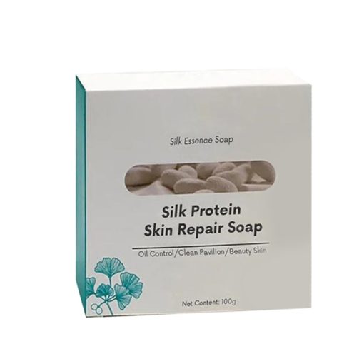 Sapun za popravak kože, popravak kože, sapun za obnovu, protein svile