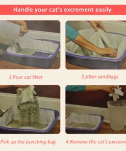 Cat Pan Liners,Cat Pan,Pan Liners,cleaning tool,Liners