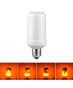 LED Flame Light,LED Flame Lamp,Flame Effect Led Bulb,Flame Light