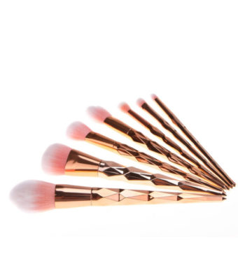 Diamond Makeup Brushes,Makeup Brushes,Diamond Makeup,Brushes