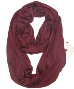 Anti Theft Scarf,Anti Theft,Scarf