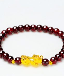 Bracelet,Slimming Bracelet,Garnet Slimming,Slimming,Garnet