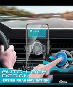 Auto Lock Car Phone Holder,Car Phone Holder,Phone Holder,Auto Lock Car Phone