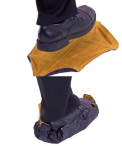 Reusable Shoe Cover,Hands Free Shoe Cover,Shoe Covers,Cover,Hands Free Reusable Shoe