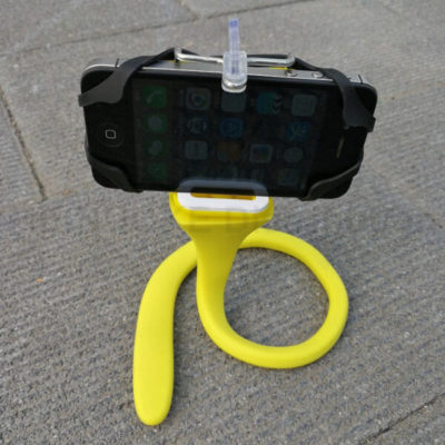 Tripod for Camera,Flexible Tripod,Banana,Camera,Smartphone