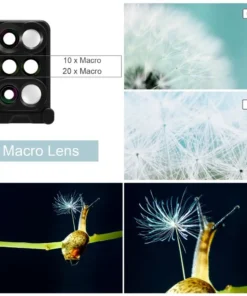 Phone Camera Lens,Camera Lens,Multi Optics Camera Lens,Phone Camera,Lens
