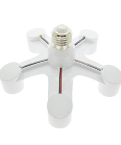 Socket Adapter,LED Light Bulbs,LED Light