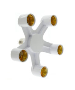 Socket Adapter,LED Light Bulbs,LED Light