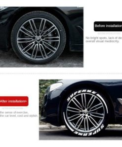 Letter Stickers,Tire Letter Stickers,Tire Letter,Stickers