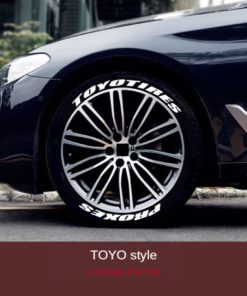 Letter Stickers,Tire Letter Stickers,Tire Letter,Stickers