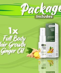Full Body Hair Growth Ginger Oil,Hair Growth Ginger Oil,Growth Ginger Oil,Ginger Oil,Full Body Hair Growth