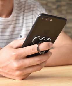 Phone Holder Ring,Phone Holder,Batman Phone Holder,Batman Phone,Holder Ring