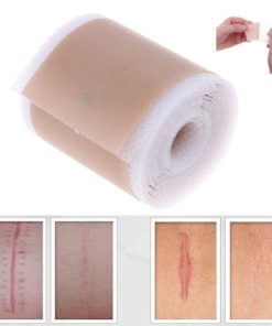 Efficient Surgery Scar Removal Silicone Gel