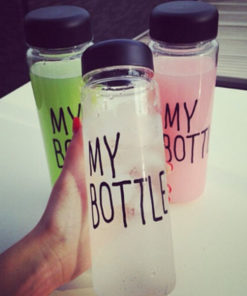 My Bottle