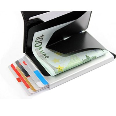 Magnetic Card Holder,Card Holder,Anti-Magnetic Card Holder,Magnetic Card