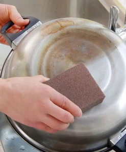 Emery Sponge,Mighty Emery Sponge,Sponge