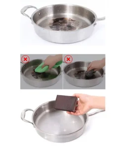 Emery Sponge,Mighty Emery Sponge,Sponge