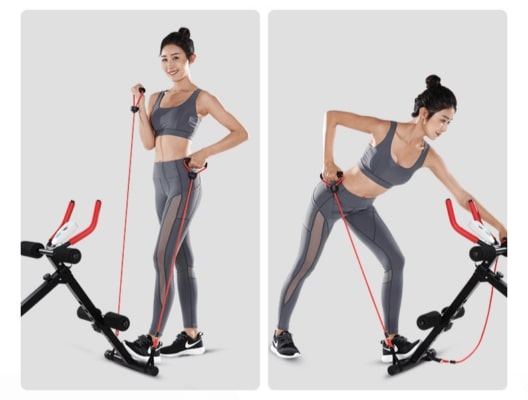 All-in-one ABS Trainer,ABS Trainer,Trainer