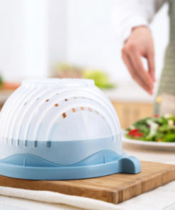 Salad Maker,Salad Maker Bowl,Maker Bowl,salad bowl,60 Seconds
