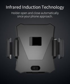 Automatic Wireless Car Mount Car Charger,Automatic Wireless Car Mount,Automatic Wireless Car,Car Charger