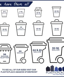 Trash Bag,Garbage Bag