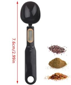 Spoon Scale,Digital Spoon,Digital Spoon Scale