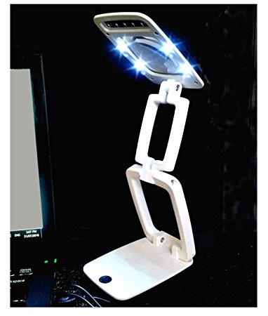 Handsfree 3X Reading Magnifier - Image 11