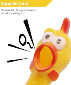 Chicken Toy,Squeaky Toy,Chicken Squeaky Toy,Dog Squeak Chicken Toy