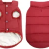 Warm Pet Jacket,Pet Jacket