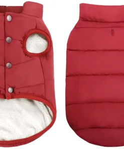 Warm Pet Jacket,Pet Jacket